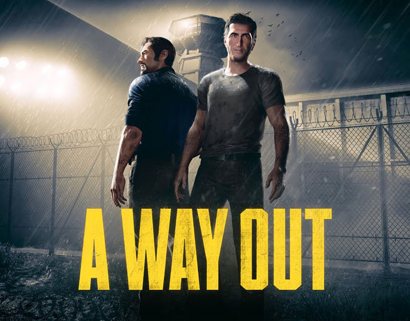 A Way Out (Xbox One), Go Surprise Them, gosurprisethem.com