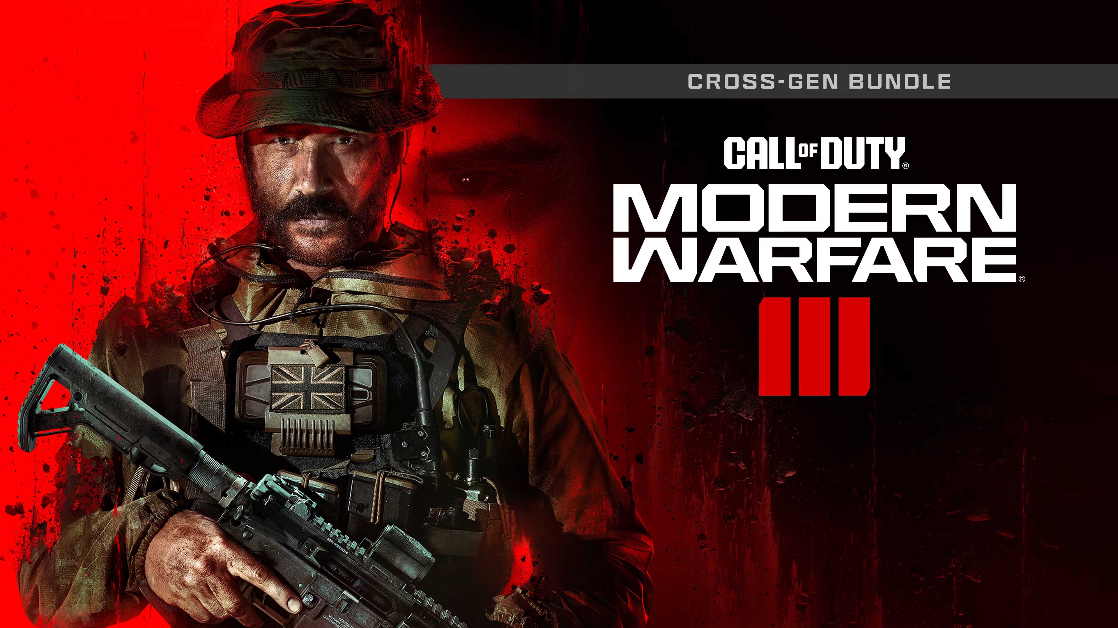 Call of Duty: Modern Warfare III - Cross-Gen Bundle, Go Surprise Them, gosurprisethem.com