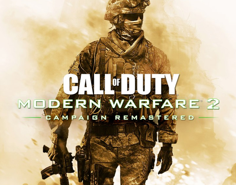 Call of Duty: Modern Warfare 2 Campaign Remastered (Xbox One), Go Surprise Them, gosurprisethem.com