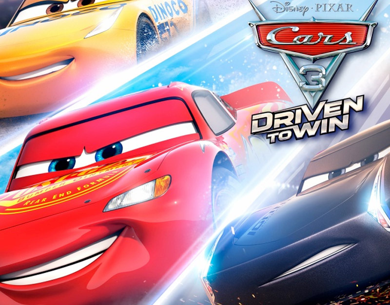 Cars 3: Driven to Win (Xbox One), Go Surprise Them, gosurprisethem.com