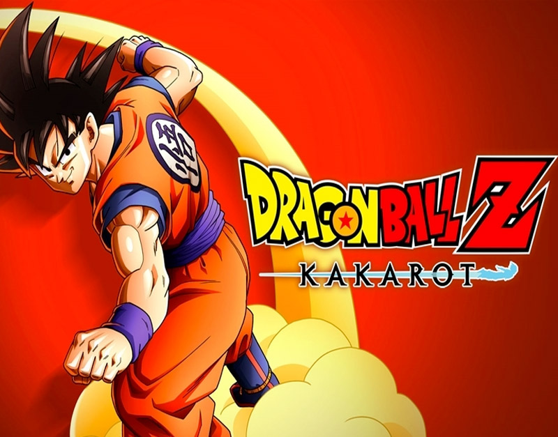 Dragon Ball Z: Kakarot (Xbox One), Go Surprise Them, gosurprisethem.com