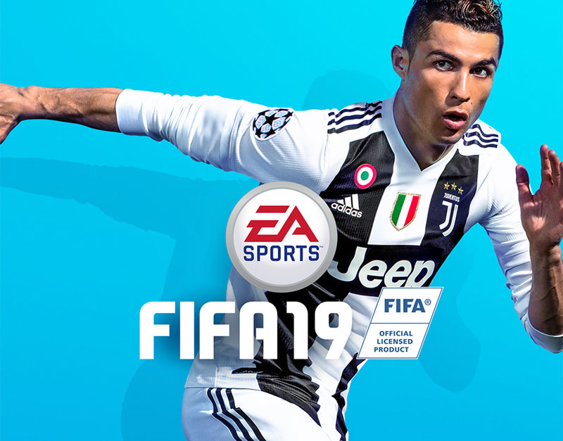 FIFA 19 (Xbox One), Go Surprise Them, gosurprisethem.com