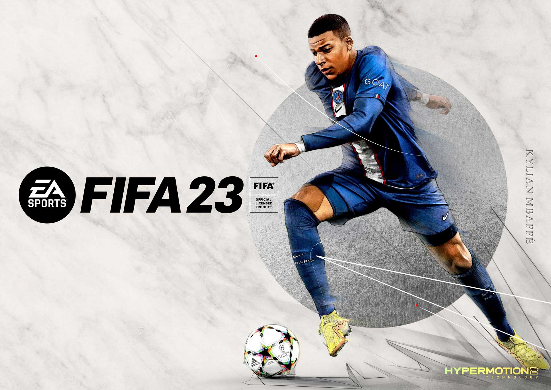 FIFA 23, Go Surprise Them, gosurprisethem.com