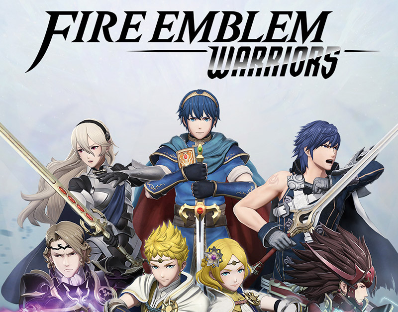 Fire Emblem Warriors (Nintendo), Go Surprise Them, gosurprisethem.com