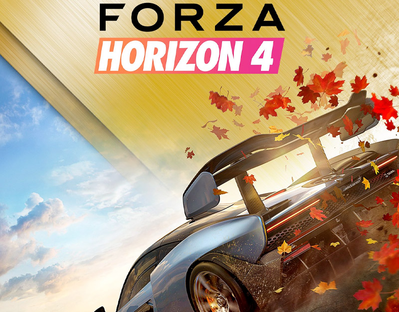 Forza Horizon 4 Ultimate Edition (Xbox One), Go Surprise Them, gosurprisethem.com