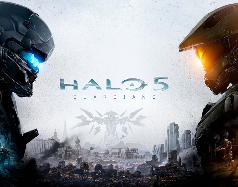 Halo 5: Guardians (Xbox One), Go Surprise Them, gosurprisethem.com