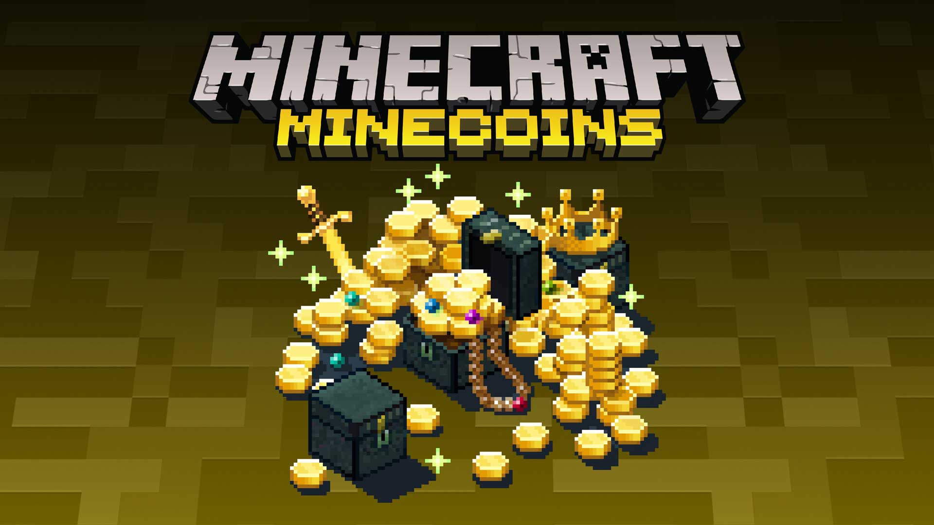 Minecraft Coins, Go Surprise Them, gosurprisethem.com