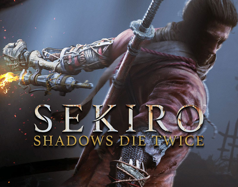 Sekiro™: Shadows Die Twice (Xbox One EU), Go Surprise Them, gosurprisethem.com