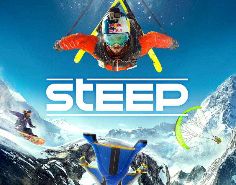Steep (Xbox One), Go Surprise Them, gosurprisethem.com