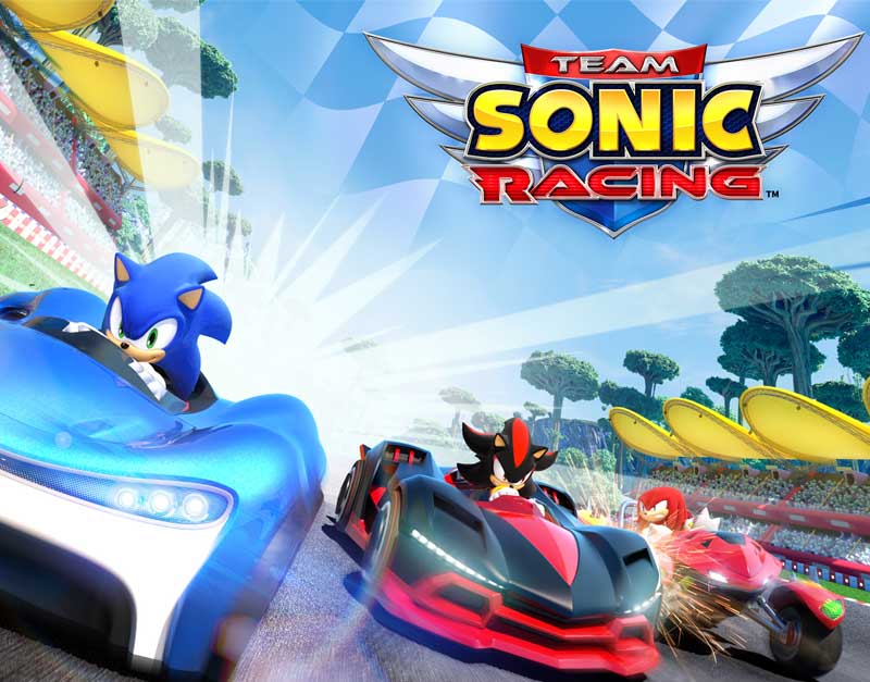 Team Sonic Racing™ (Xbox Game EU), Go Surprise Them, gosurprisethem.com