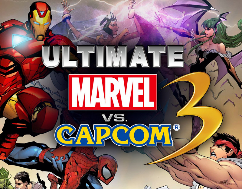 Ultimate Marvel vs. Capcom 3 (Xbox One), Go Surprise Them, gosurprisethem.com